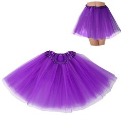 PRICES MAY VARY. 【Tutus for Women】 You will receive 1 piece of 3 layered tutu for women. This women's tutu skirt consists of 3 layers of tulle in a lightweight and colorful material. You can rest assured that the high elastic waistband makes the tutu skirt suitable for all shapes and ages. The fluffy hemline is perfect to match with your different outfits. Multiple colors to meet your clothing needs for different events and moods. The womens tutu skirt is a perfect gift for your girlfriend, moth Tutus For Women, Running Tutu, Black Tutu Skirt, Tutu Women, Tutu Skirt Women, Teen Halloween, Skirts For Girls, Green Tutu, Blue Tutu