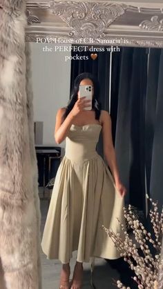 Midi Sundress, Crop Top Dress, Dress Crafts, House Of Cb, Summer Staples, Late Summer, Fitness Inspo, Sweetheart Neckline, Cotton Twill