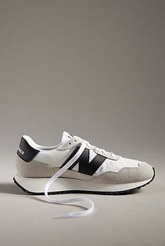 New Balance 327 Sneakers | Anthropologie On Cloud 5, New Balance 9060, New Balance 327, Anthropology, White Shop, Shoe Sale, Dress Codes, Shoe Shop, Tennis Shoes