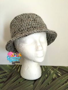 This is a PDF File only, a crochet pattern for a flat top hat, sizes include ages 1- adult, this hat is easy to make and the brim can be shaped to looked like a fishing hat, top hat, bolo, derby hat, or make the brim wider and its a sunhat Great for photo props, halloween, and everyday Top Hat Pattern, Flat Top Hat, Best Flats, Fishing Hat, Derby Hats, Worsted Weight Yarn, Flats Top, Top Hat, Hat Pattern