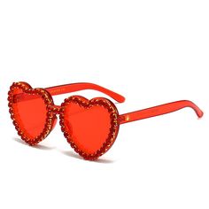 AMERICAN BONFIRE CO PATSY SUNGLASSES You’d be “crazy” to not love these heart sunglasses! Named after the great Patsy Cline, these rhinestone cuties are sure to spread a little love and sparkle wherever you go. Available in Pink and Red.Designed by A Retro Fox Note: please handle these with care. Store carefully in box when not in use to preserve the rhinestones and lens. Patsy Cline, Heart Shaped Glasses, Neon Moon, Western Riding, Be Crazy, Heart Sunglasses, Western World, Not Love, Neon Blue