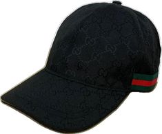 Gg Monogram, Bag Model, Gucci Accessories, Green And Red, Red Stripe, Baseball Cap, Caps Hats, Monogram, Baseball