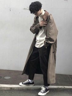 Minimalist Fashion Men, Academia Outfits, Stylish Mens Outfits, Men Street, Men Fashion Casual Outfits, Streetwear Men Outfits, Fashion Mode