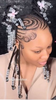 Eccentric Hairstyles, Grade Hairstyles, Dolly Hair, Big Chop Natural Hair, Kids' Hairstyles, Long Braided Hairstyles, Pregnancy Pictures