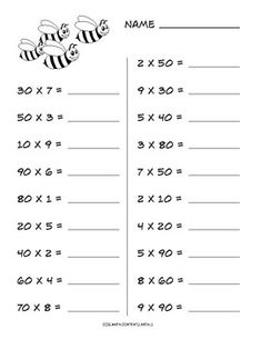 the printable worksheet for addition and subtractional numbers to 10