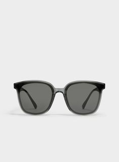 Jackie G3 | Gentle Monster Sunglasses Gentle Monster, Latest Sunglasses, Gentle Monster, Brown Silver, Sunglasses & Glasses, Fashion Story, Designer Sunglasses, Best Sellers, Round Sunglasses