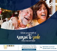 At Heritage Dental, we specialize in comfortable, natural-looking dentures that restore your smile and confidence. Enjoy the season to the fullest with a perfect fit and personalized care. #dentures #christmasseason #HeritageDental #Montgomeryville #PA Dental Center, Victoria Park, Dentures, Overland Park, Reasons To Smile, Your Smile, Dental Care, Happy Holidays, Perfect Fit