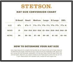 Our bestselling Skyline is the ultimate working hat, packing exceptional quality and versatility into one timeless package. Made in the U.S.A., it’s crafted from 6X fur felt and features the iconic cattleman crease. A fixture of Western style, it’s available in handsome and richly dyed shades designed to suit any occasion. The subtle self-matching hatband is set off by an understated three-piece, hand-painted-over silver-tone buckle, which adds just the right touch of practical elegance. The bro Cowboy Hat Shapes Style, Stetson Straw Hats, Best Cowboy Hats, Felt Cowboy Hats, Straw Cowboy Hat, Stetson Hat, Western Cowboy Hats, Chocolate Leather, Western Hats