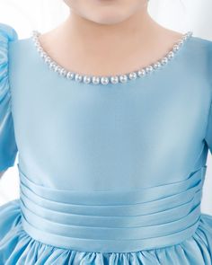 Light Blue Satin Girls Princess Cute Dresses Birthday Dress Party Dresses Kids Dresses Boutique Size Bust Length 2-3 Years(100cm) 56 62 3-4 Years(110cm) 60 65 4-5 Years(120cm) 62 68 5-6 Years(130cm) 64 72 7-8 Years(140cm) 66 75 9-10 Years(150cm) 69 80 11-12 Years(160cm) 71 84 Party Dresses Kids, Dresses Birthday, Dresses Boutique, Kids Dresses, Birthday Dress, Blue Satin, Dress Party, Party Dresses, Cute Dresses