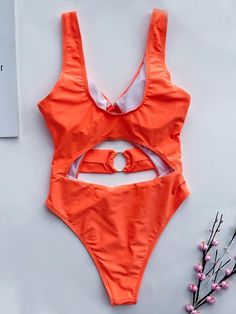 Sku CY-!55086 Material Nylon Lining Nylon Style Bralette Feature Solid Occasion Beach , Hot Springs , Swimming Pool Type Bikini Swimsuit Color BLACK,ORANGE Size S,M,L Size Chart: Please consult the size chart we provide for this item's measurements to help you decide which size to buy. Please note: There may be 1-3cm differ due to manual measurement. Inch Cup Bust Waist Hips S A-B 31.50-33.46 24.02-25.98 33.86-35.83 M B-C 33.46-35.43 25.98-27.95 35.83-37.80 L C-D/E 35.43-37.40 27.95-29.92 37.80- Boho Style Dresses, Yoga Activewear, Urban Looks, Black Swimwear, Tankini Swimsuits, Style Minimalist, Metal Ring, Kids Sweater, Cozy Fashion