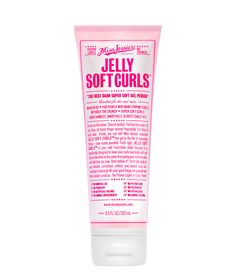 Jelly Soft Curls – Miss Jessie's Products Jelly Soft Curls, Stay On Lipstick, Split Nails, Miss Jessies, Stone Roses, Soft Curls, Curly Hair Care, Manicure Y Pedicure, Curly Hair Tips