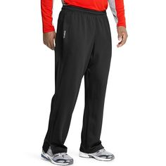 http://www.kohls.com/product/prd-464341/mens-champion-athletic-pants.jsp?pfm=rrrecs-pdp-gtab1 Purple Champion Sweatpants, Sweatpants Champion, Champion Joggers, Full-length Sports Joggers With Side Pockets, Jersey Pants, Athletic Pants, Pajama Pants, Pajamas, Sweatpants