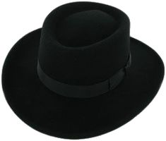 Leather Felt Hat For Western-themed Winter Events, Western Style Solid Color Formal Felt Hat, Classic Wool Felt Hat For Country Events, Formal Western Wool Felt Hat, Western Style Wool Felt Hat For Formal Occasions, Western Wool Felt Hat For Formal Occasions, Classic Felt Hat For Fall Country Events, Classic Wool Hat Bands For Western-themed Events, Winter Wool Felt Hat For Ranch