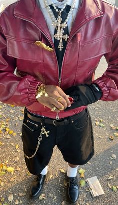 Fashionable Winter Coat, Ftm Outfits, Tuff Fits, Black Men Street Fashion, Dope Outfits For Guys, Men Street Fashion, Concept Clothing, Guys Clothing Styles