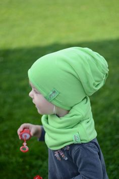 "This freshly colored toddlers and kids 2IN1 slouchy beanie is a great choice for all little outdoor explorers. It suits all occasions and can easily be combined with various outfits, because it's reversible and transforms from cream color to green in no time! The beanie is made of comfortable, soft and easy-care fabric 95% cotton + 5% spandex. Double layer beanie hat for babies, toddlers and bigger boys or girls is ideal for spring, autumn/fall or even warm winter. Sizes of the hat are accordin Casual Green Hats For Playtime, Casual Beanie For Playtime, Handmade Adjustable Beanie For Spring, Green Outdoor Hat, Casual Green Beanie For Outdoor, Handmade Spring Beanie, One Size Fits Most, Green Cotton Beanie For Outdoor, Toddler Beanies, Playful Cotton Beanie