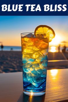 Make a tasty Blue Long Island Iced Tea Cocktail with this refreshing recipe. This cocktail mixes various spirits and has a fruity taste, ideal for summer parties. It captures the beautiful blue color while delivering a delightful sweetness and citrus vibe.