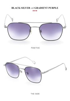 Chashma Unisex Full Rim Titanium Double Bridge Frame Sunglasses 8369 - – FuzWeb Modern Silver Aviator Sunglasses With Gradient Lenses, Silver Rimless Sunglasses With Gradient Lenses, Modern Silver Aviator Sunglasses With Uv Protection, Modern Silver Sunglasses With Uva Protection, Silver Aviator Sunglasses With Gradient Lenses For Outdoor, Silver Wayfarer Sunglasses With Gradient Lenses, Silver Rimless Aviator Sunglasses With Uv Protection, Modern Silver Aviator Sunglasses With Metal Frame, Silver Aviator Sunglasses With Metal Frame For Outdoor