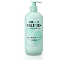 Isle Of Paradise Tan, Isle Of Paradise, Tanning Beds, Tanning Mousse, Self Tanning, Bath And Body Works Perfume, Tanning Bed, Self Tanner, Summer Glow