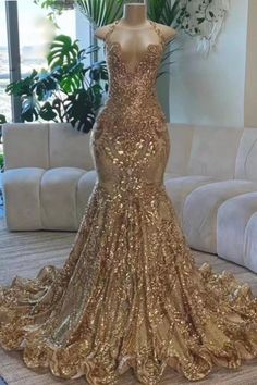 Gold 18th Birthday Dress, Cheap Gold Prom Dress, Cream Sparkly Prom Dress, Gold Prom Dresses 2024, Masquerade Gold Dress, Elegant Matric Dance Dresses, Flashy Prom Dresses, Arabian Night Prom Dress, Champagne Color Prom Dress