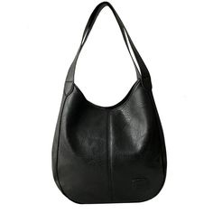 Brand Name: YogodlnsHandbags Type: Shoulder BagsTypes of bags: Shoulder & HandbagsMain Material: PULining Material: PolyesterShape: Casual TotePlace Of Origin: HE BEI ProvincePlace Of Origin: HE BEI  ProvinceOrigin: CN(Origin)CN: HebeiHardness: SoftPattern Type: SolidInterior: Interior Slot PocketInterior: Cell Phone PocketInterior: Interior Zipper PocketDecoration: NONEExterior: NONEOccasion: VersatileClosure Type: zipperGender: WOMENStyle: CasualNumber of Handles/Straps: TwoShoulder Bag: Women Slouch Bags, Leather Hobo Handbags, Organized Storage, Minimalist Bag, Faux Leather Handbag, Vintage Shoulder Bag, Leather Handbags Women, Casual Tote, Leather Zipper