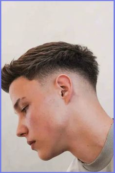 Elevate your style with a modern low fade haircut and make heads turn wherever you go! Explore our extensive guide showcasing 39 timeless styles, each carefully curated to enhance your look and boost your confidence. Discover the perfect low fade haircut to express your unique personality and step up your grooming game effortlessly.