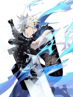 Final Fantasy Xv Wallpapers, Final Fantasy Funny, Cloud Strife