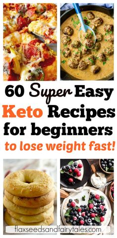 I'm so glad I found these free keto recipes for beginners! They've made starting keto so easy and simple. I've used these keto recipes for beginners to create my own meal plan with breakfast, lunch, dinner, snacks, fat bombs, and dessert! #ketodiet #ketobeginners Keto Diet For Beginners Recipe, Easy Keto Recipes For Beginners, Keto Recipes For Beginners, Keto Diet Breakfast, 1200 Calorie, Low Carb Diet Plan, Simple Keto