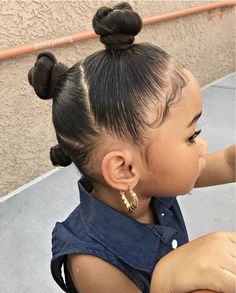 Easy Little Girl Hairstyles, Toddler Hairstyles Girl