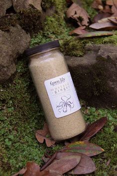 Fawn Lily Botanica | Mustard + Ginger Bath Salts to relax and warm Fawn Lily, Mustard Bath, Ginger Bath, Relax Muscles, Open Pores, Sweat Gland, Natural Organic Skincare, Eucalyptus Essential Oil, Essential Oils Rosemary