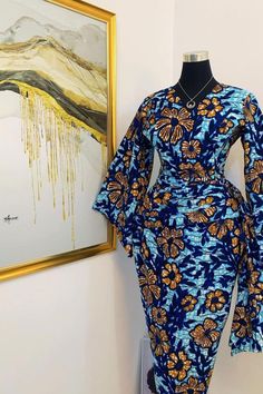 Hey lovely fashionistas, welcome to another ankara fashion blog post. In today’s collection of ankara gown styles, we have a wide range of designs for brides, grooms, bridesmaids, and even guests in West African attire. If you would want too be very attractive and at desame time play around with styles Ankara gown styles are guaranteed the best selection you can think of. Visit our page for more styles African Royalty Fashion Ankara Styles, Three Yards Ankara Gown Styles, 6pieces Ankara Gown, Ankara Mixed With Plain Fabric Gown, 6 Pieces Ankara Gown Styles, Afro Female, Long Gown Styles, Beautiful Ankara Gowns, Ankara Outfits