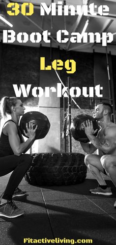 Boot Camp Leg Workouts Work Out Plan, Snacks To Eat, Fitness Guide, Leg Workouts, Health Fitness Nutrition, Health And Wellness Coach, Workout Fits