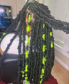 Butterfly Braids, Weave Hairstyles Braided, Love Butterfly, Cute Box Braids, Soft Locs, Butterfly Locs, Braids Hairstyles Pictures