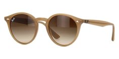 ray ban rb 2180 611613 round