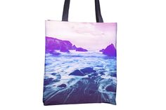 Tote Bag - "Dreamy Lagoon" http://www.lawleypop.ca/shop/product/tote-bag-dreamy-lagoon/ OFFICIAL LAWLEYPOP MERCHANDISE #allover #full #seamless #doublesided #print #printed #printing #lawleypop #lwleypop #lawleypopdesign #lawleypopmerch #fashion #accessories #style #bags #totes #totebags #handbags #shoulderbags #chic #street #urban #unique #custom #photography #landscape #nature #beach #summer #ocean #tide #lagoon #cove #wonderland #fairy #tale #dreamy #waves #water #label #logo #brand #free