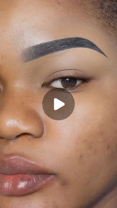 Shiri makeup on Instagram: "Easy 5dots eyebrow tutorial #viral #viralvideo #viralpost #reels" Easy Brow Tutorial, Drawing Eyebrows Makeup, Makeup Looks Eyebrows, Eye Brows For Round Face, Shape Eyebrows Tutorial, Eyebrow Shapes For Face Shape, How To Shape Your Eyebrows, Easy Eyebrows For Beginners, Eye Brows Tutorials