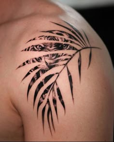 Natur Tattoo Arm, Font Tato, Leopard Tattoos, Tiger Tattoo Design, Wrist Tattoos For Guys, Tatuaje A Color, Tattoo Style Drawings, Hand Tattoos For Guys, Band Tattoo