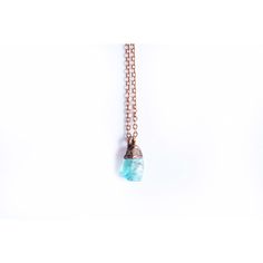 Rough apatite necklace | Blue apatite necklace | Neon apatite necklace | Blue apatite jewelry | Raw apatite jewelry | Raw stone necklace Apatite Pendant Necklace With Natural Stones, Apatite Gemstone Pendant Necklace, Apatite Natural Stone Necklaces For Gifts, Gift Apatite Necklace With Natural Stones, Blue Apatite Jewelry, Apatite Jewelry, Apatite Ring, Apatite Necklace, Raw Stone Necklace