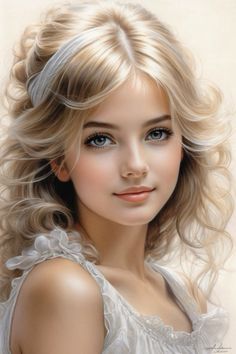 Ladies Pictures, Oval Face Hairstyles, Grunge Hair, Latest Hairstyles, Beautiful Smile, Hairstyles With Bangs, Bun Hairstyles