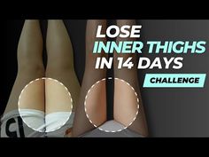 SLIM INNER THIGHS Workout Challenge in 14 DAYS 🥇 | Results guaranteed | No Squats - YouTube Slim Inner Thighs, Muscles Girl, Thigh Workout Challenge, Inner Thigh Workouts, Inner Thighs Workout, Slim Legs Workout, Thighs Workout, Thigh Workouts, Leg Workout Routine