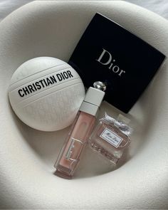 Photo from dancerinn Dior Lotion, Cute Clothing Stores, Preppy Girl, Dior Beauty, Miss Dior, Body Skin Care Routine, Clothing Stores, Makeup Essentials, Makeup For Brown Eyes