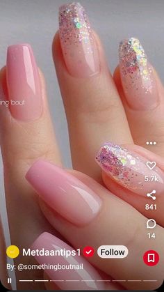 Shadow Photos, Her Nails, Pretty Nail Art, Bridal Nails, Classy Nails, Fancy Nails, Chic Nails, Nail Polishes, Acrylic Nail Designs