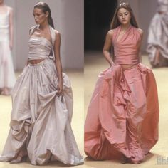 Melodrama, Couture Runway, Dress Out, Runway Models, Fashion Sketches, Ball Dresses