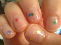 Dream Nails, روتين العناية بالبشرة, Funky Nails, Swag Nails, Nail Art Design, How To Do Nails, Short Nails, Makeup Nails, Nails Inspiration