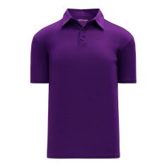 Colors: Purple Fabrics: Actiflex Features: 3 Button Polo Moisture Wicking Sizing: A1810-010 Purple Fabrics, Purple Polo Shirt, Polo Shirt Outfits, Lacoste Shirt, Shirt Template, Colors Purple, Purple T Shirts, Purple Shorts, Purple Shirt