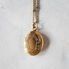 Personalize our popular Locket Necklaces with hand stamping on the inside! Lockets on 18" gold or silver plated satellite chain. Add on a small accent/birthstone for an additional $5 here: https://bit.ly/BVJBirthstoneAddOn Please tell us what you would like stamped on the charms in the "Notes" section at check out. Handcrafted in Little Rock, Arkansas Our images are the best representation of our designs and there may be some variation in your shipment due to the handmade nature of our products. Yellow Gold 14k Stamped Pendant Locket Necklace, Victorian Locket Necklace Stamped 14k, Antique 14k Stamped Locket Necklace Collectible, Vintage Stamped Pendant Locket Necklace, Engraved Silver-colored Brass Locket Necklace, Round Necklace, Hand Stamped Jewelry, Stamped Jewelry, Brass Jewelry