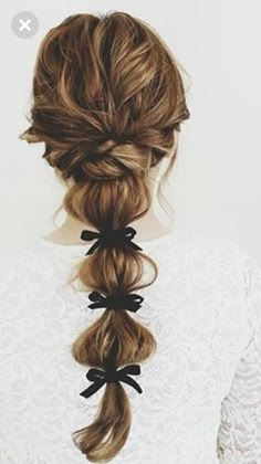 Winter Wedding Hair, Sorority Formal, Fishtail Braid, Fringe Hairstyles, Formal Hairstyles, Winter Hairstyles, Hair Envy, Grunge Hair, Hair Dos