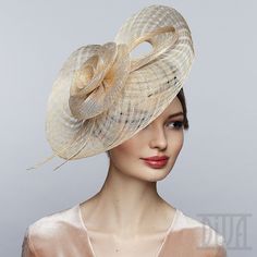 "🎩EASY TO WEAR, FLAUNT ANY HAIRSTYLE YOU LIKE Exquisite Sinamay Fascinator Derby Hat for Women with Golden Flower ✅One size; Windowpane Sinamay fiber; Round small sinamay base; Brown headband holder; Available in Black&Silver and Natural&Gold colors; Bronze and off white colors on demand; 📌If you prefer a different color of the headband, Just mark it when placing an order. Looking for a suitable accessory for your expensive party dress? Sinamay fascinator derby hat is a straightaway solution. Elegant Gold Mini Hats For Races, Elegant Gold Headpiece For Races, Gold Fascinator For Formal Royal Ascot, Gold Fascinator For Royal Ascot And Formal Occasions, Gold Fascinator For Formal Summer Events, Gold Summer Formal Fascinator, Gold Mini Hat For Formal Spring Occasions, Gold Headpieces For Formal Summer Events, Gold Headpieces For Formal Summer Occasions