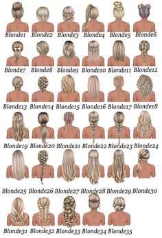 Hair Stylies, Portraits From Photos, Braids For Long Hair, Sweet Memories, Gift For Birthday, Homecoming Hairstyles, Bun Hairstyles, Hair Hacks, Hair Looks