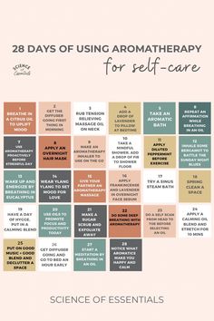 Self Care Calendar, Essential Oils For Sleep, Massage Candle, Essential Oils Health, Kitchen Witchery, About Science, Citrus Essential Oil