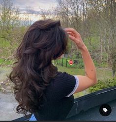 Layered haircuts Layers For Long Hair Thick Hair, Layers With Thick Wavy Hair, Wave Hair Haircut, Haircut With Layers Wavy Hair, Extremely Long Hair With Layers, Medium Length Super Layered Hair, Haircut For Wavy Hair Naturally Curly Long Layered, Long 2b Hair With Bangs, Butterfly Haircut Lots Of Layers